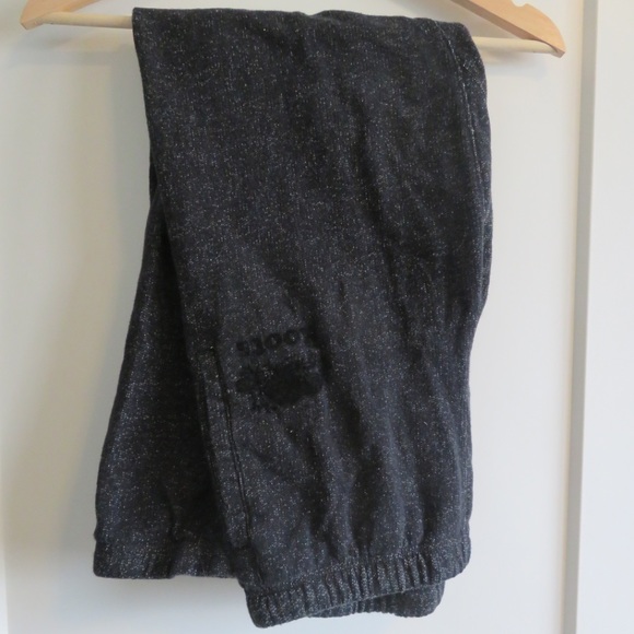 Roots Sweatpants - Picture 2 of 2